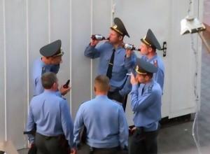 policaji v sociju