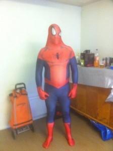 sponderman fail