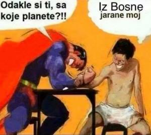 Iz bosne