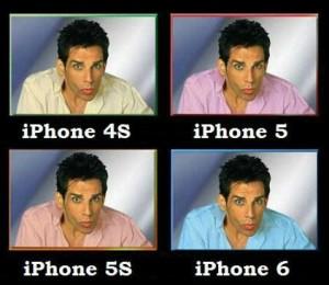 novost iphone 6