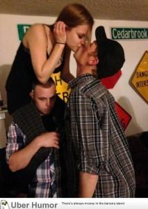 fail love