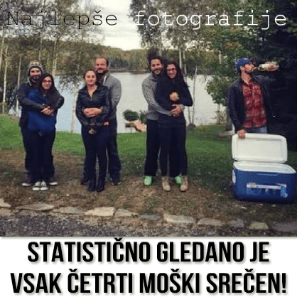 Srecen moski