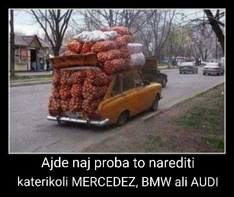 mercedes alpa audi