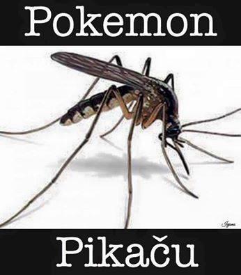pokemon pikachu